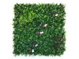 Jardín Vertical Artificial CANAIMA 100x100CM
